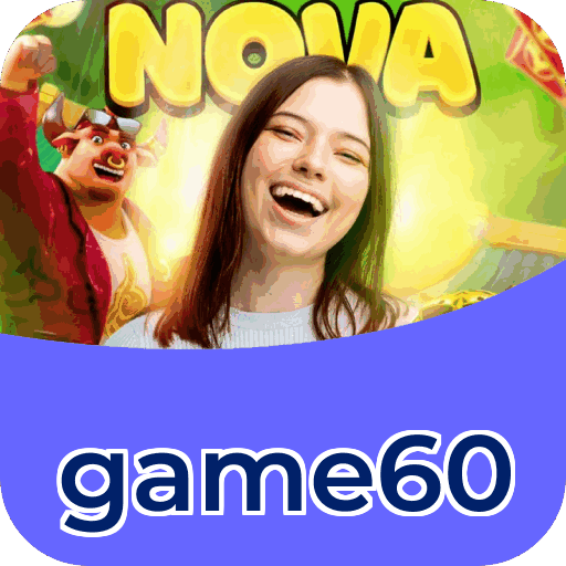 game60 RTP Games